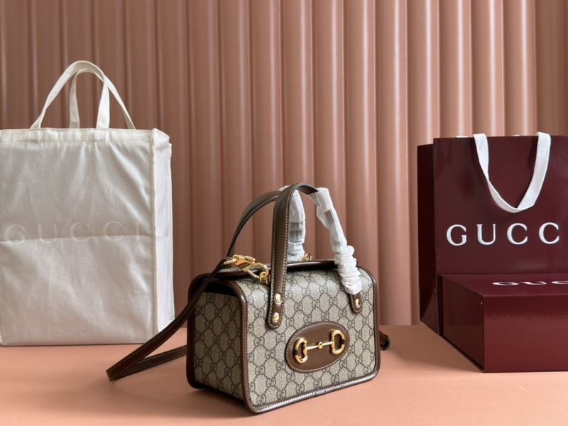 Gucci Top Handle Bags